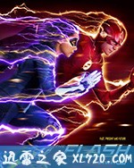 闪电侠 第五季 The Flash Season 5 (2018)