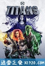 泰坦 第一季 Titans Season 1 (2018)