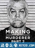 制造杀人犯 第二季 Making a Murderer Season 2 (2018)