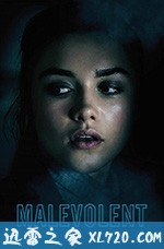 恶灵之家 Malevolent (2018)