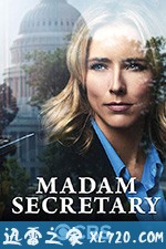 国务卿女士 第五季 Madam Secretary Season 5 (2018)
