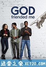 上帝加我好友 God Friended Me (2018)