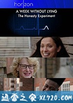 一周不说谎之诚实实验 A Week Without Lying - The Honesty Experiment (2018)