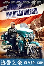 美国化妆师 American Dresser (2018)