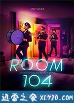104号房间 第二季 Room 104 Season 2 (2018)