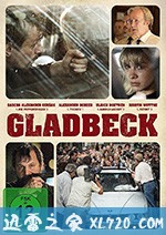 格拉德贝克人质事件 Gladbeck (2018)