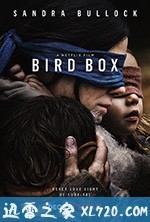 蒙上你的眼 Bird Box (2018)