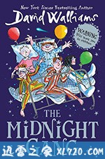 午夜帮 The Midnight Gang (2018)