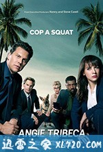 爆笑女警 第四季 Angie Tribeca Season 4 (2018)