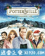 波特斯维尔 Pottersville (2017)