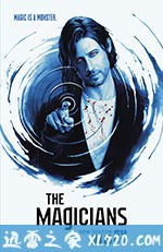 魔法师 第四季 The Magicians Season 4 (2019)