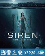 诡媚海妖 第二季 Siren Season 2 (2019)