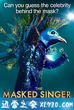 蒙面歌王(美版) 第一季 The Masked Singer Season 1 (2019)
