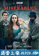 悲惨世界 Les Misérables (2018)