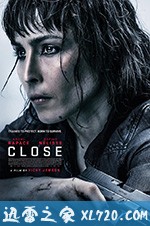 贴身女保镖 Close (2019)