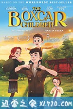 棚车少年 The Boxcar Children (2014)