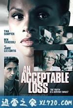 政界疑云 An Acceptable Loss (2018)