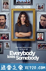 每个人都喜欢着某个人 Everybody Loves Somebody (2017)
