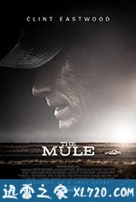 骡子 The Mule (2018)