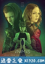 灵魂生死线 Ánimas (2018)