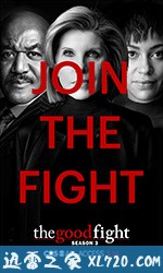傲骨之战 第三季 The Good Fight Season 3 (2019)
