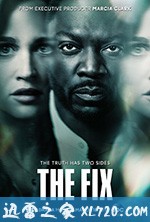 弥补 The Fix (2019)