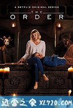 秘令 The Order (2019)
