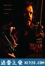 永生之地 Never Grow Old (2019)