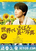 世界上最长的照片 世界でいちばん長い写真 (2018)