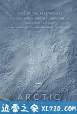 北极 Arctic (2019)