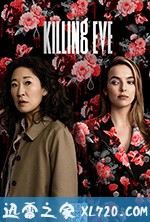 杀死伊芙 第二季 Killing Eve Season 2 (2019)