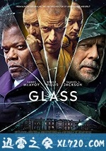 玻璃先生 Glass (2019)