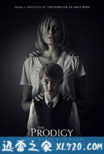 神童 The Prodigy (2019)