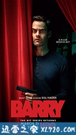 巴里 第二季 Barry Season 2 (2019)