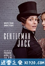 绅士杰克 Gentleman Jack (2019)
