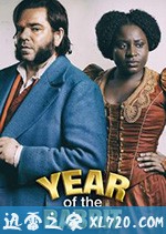 拉比特探长 第一季 Year of the Rabbit Season 1 (2019)