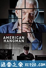 美国式审判 American Hangman (2019)