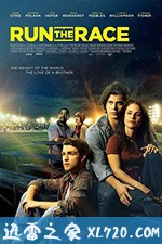 赢得比赛 Run The Race (2019)