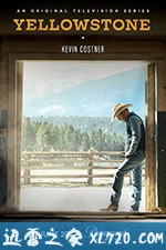 黄石 第二季 Yellowstone Season 2 (2019)