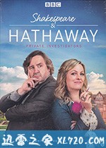 莎士比亚与哈撒韦：私人调查员 第二季 Shakespeare & Hathaway: Private Investigators Season 2 (2019)