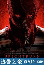 魔童 Brightburn (2019)