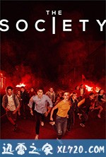 奇异镇 第一季 The Society Season 1 (2019)