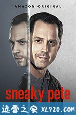 诈欺担保人 第三季 Sneaky Pete Season 3 (2019)