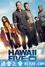 夏威夷特勤组 第十季 Hawaii Five-0 Season 10 (2019)