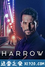 神秘法医 第二季 Harrow Season 2 (2019)