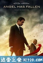 天使陷落 Angel Has Fallen (2019)