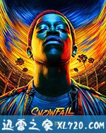 白粉飞 第三季 Snowfall Season 3 (2019)