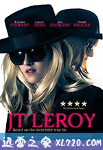 JT·莱罗伊 JT Leroy (2018)