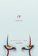 小丑回魂2 It: Chapter Two (2019)