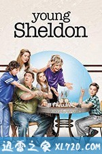 小谢尔顿 第三季 Young Sheldon Season 3 (2019)